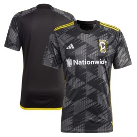 Goedkope Columbus Crew Uitshirt 2023-24